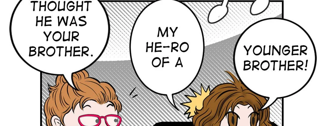 Living with The Wizard - Chapter 11